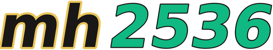 mh2536 logo
