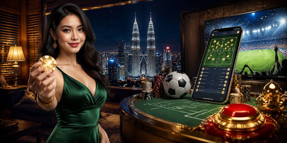 mh2536 Jasmine di mh2536 – Pengalaman Penuh